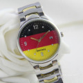 Ladies Fancy Japan Movt Wrist Watches Your Logo Custom Watches